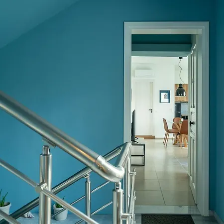 Esperos And Apartments, #6