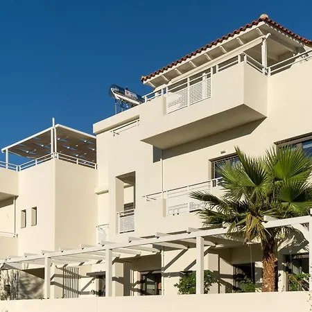 Esperos And Apartments, #6 Stalida
